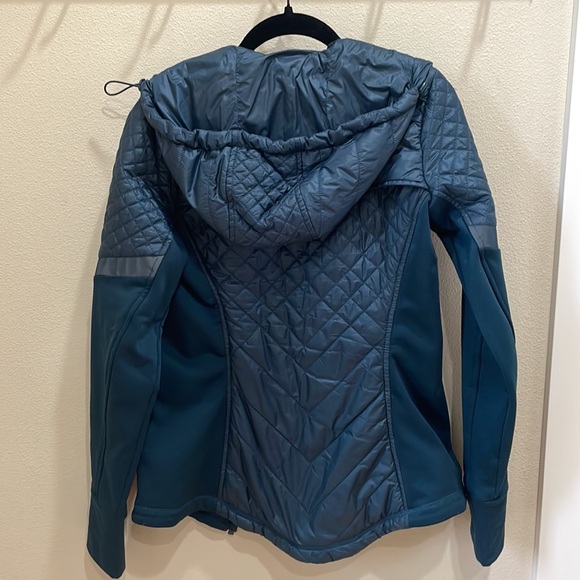 Athleta Running Jacket - Picture 3 of 8
